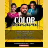 Color Kanavu (feat. Unnikrishnan & Uthara Unnikrishnan) - Single album lyrics, reviews, download