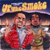 Up the Smoke - Single