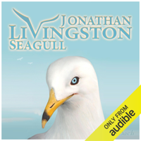Richard Bach - Jonathan Livingston Seagull: The New Complete Edition (Unabridged) artwork