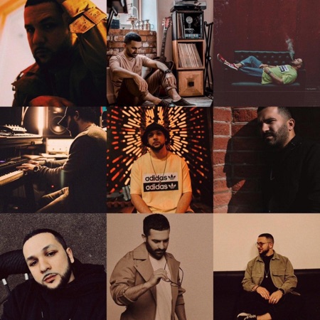 LUCAVEROS & Bahh Tee Не любовь