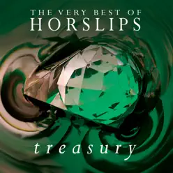 Treasury (The Very Best of Horslips) - Horslips