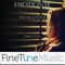 Classical Piano - FineTune Music & Gregory Tripi lyrics