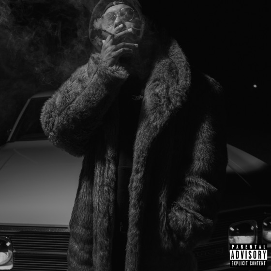 Cover artwork for Judge Mathis (feat. Pounds448)