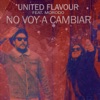 No Voy a Cambiar (feat. Morodo) - Single