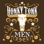 Honky Tonk Song artwork