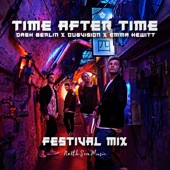 Time After Time (Festival Mix) artwork