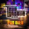Fun City (feat. Tomas Doncker) - Single album lyrics, reviews, download
