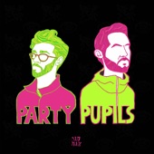 Party Pupils - Bite My Tongue