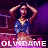 Olvídame artwork