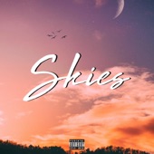 Skies - EP artwork