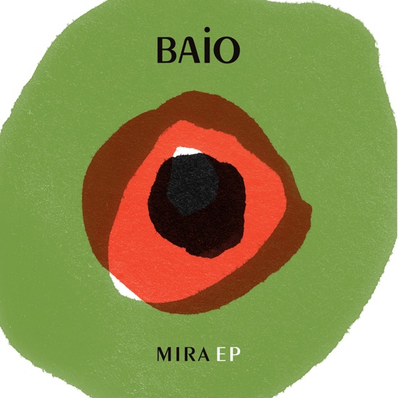 Cover artwork for Mira