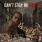 Can't Stop Mi Food (feat. Saddis) - Ren Omowale lyrics