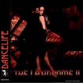 Dancelife Presents: The Latin Dome II artwork