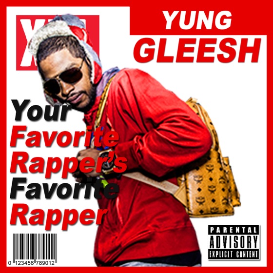 Cover artwork for Annoying