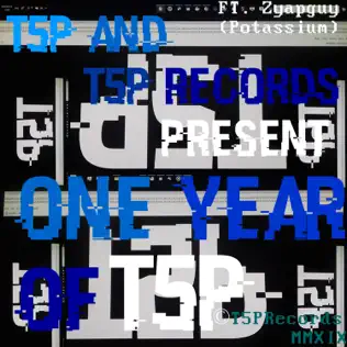 ladda ner album T5P - One Year Of T5P