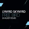 Stream & download Free Bird (Walker Remix) - Single