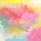 Open Heaven (River Wild) - mezzo piano lyrics
