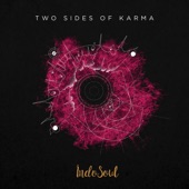 Two Sides of Karma artwork