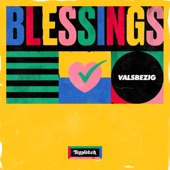 Blessings artwork