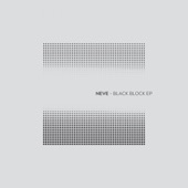 Black Block - EP artwork