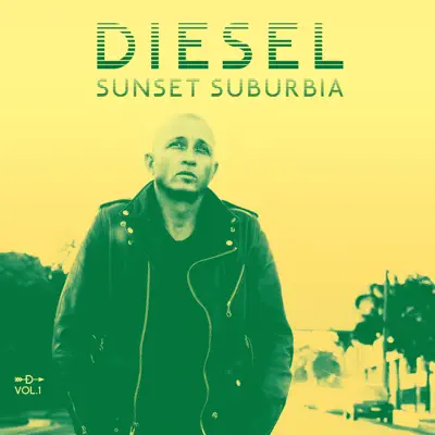 Sunset Suburbia (Vol. I) - EP - Diesel