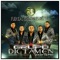 Fuerzas Especiales Delta - Grupo Dictamen Norteño lyrics