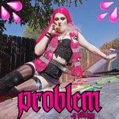 Problem artwork