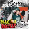 Dragon Ball Rap Freestyle Sessions - Single album lyrics, reviews, download