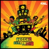 Reggae Over India artwork