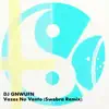 Vozes No Vento (Swebra Remix) [feat. Abrão] - Single album lyrics, reviews, download