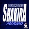 SHAKIRA BZRP Mussic Session (Aleteo) - Single