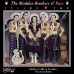 The Maddox Brothers & Rose Maddox - Okie Boogie