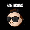 Fantasiax - Single