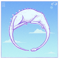 goosetaf & Cloudchord - Sun Naps - EP artwork