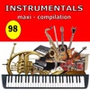 Instrumentals Maxi-Compilation 98