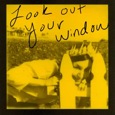 Look Out Your Window - Single - Lucy Schwartz