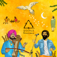 Rangle Sardar & When Chai Met Toast - Karam (Equals Sessions) - Single artwork