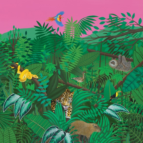 Cover artwork for Pure Devotion