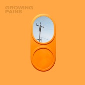 Growing Pains artwork