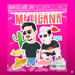 Mexicana Song Lyrics