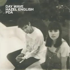PDA - Single - Hazel English PDA - Single - Hazel English