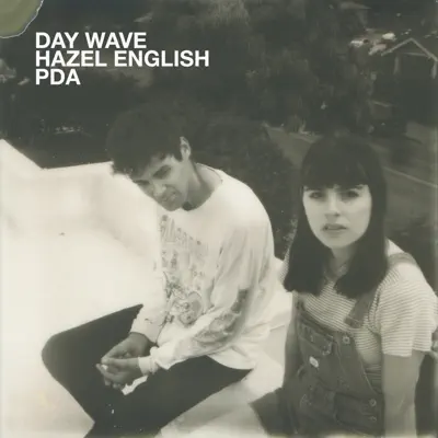 PDA - Single - Hazel English