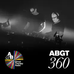 Group Therapy 360 - Above & Beyond