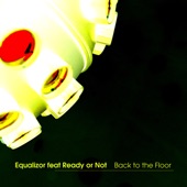 Back to the Floor artwork