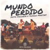 Jeito Moleque & Thiaguinho - Mundo Perdido