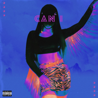 Kiana Ledé - Can I artwork