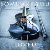 Someone You Loved (Instrumental) artwork