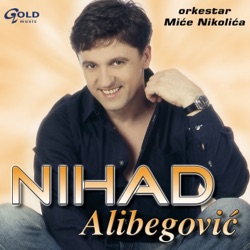 Nihad Alibegovic - Ko Je Da Znam