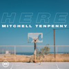 Mitchell Tenpenny - Here  artwork