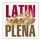 Mía - Latin Plena lyrics